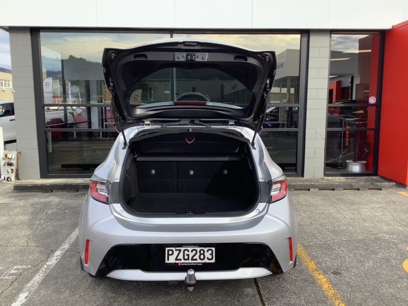2019 Toyota Corolla GX 2.0P image 5