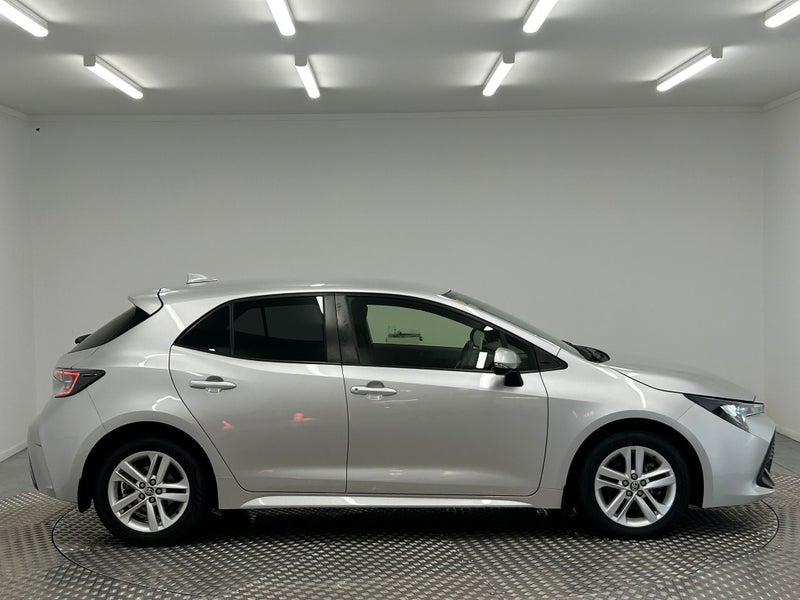 2019 Toyota Corolla GX 2.0P image 2