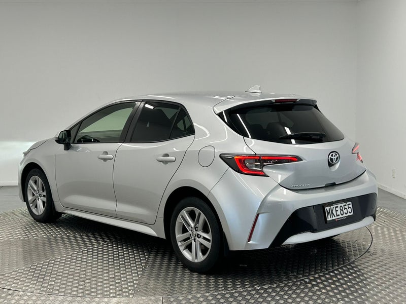 2019 Toyota Corolla GX 2.0P image 5
