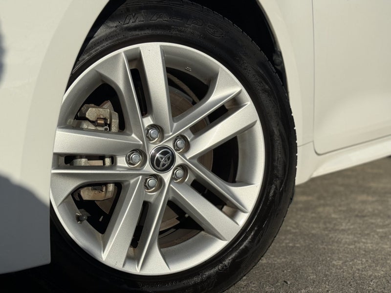 2019 Toyota Corolla GX 2.0P CVT FWD CERTIFIED image 2