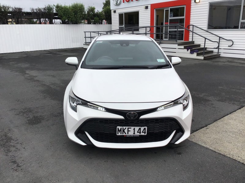 2019 Toyota Corolla GX Hatch - Petrol image 2
