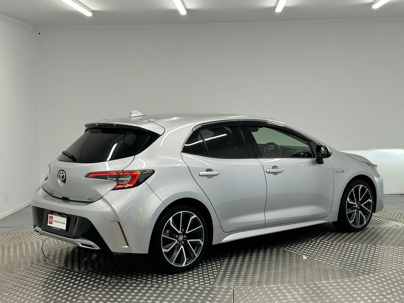 2019 Toyota Corolla Sport 1.8 Hybrid G image 3