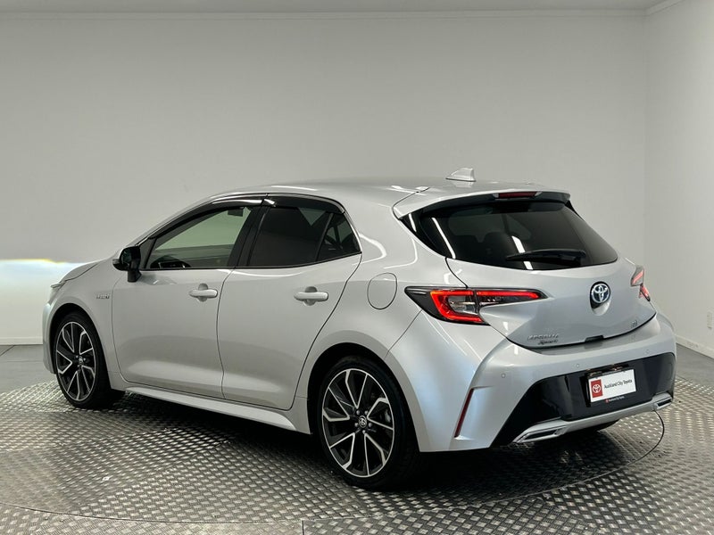 2019 Toyota Corolla Sport 1.8 Hybrid G image 5