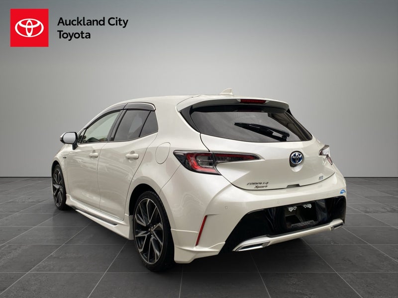 2019 Toyota Corolla Sport 1.8 Hybrid G Z 5 Dr H... image 5