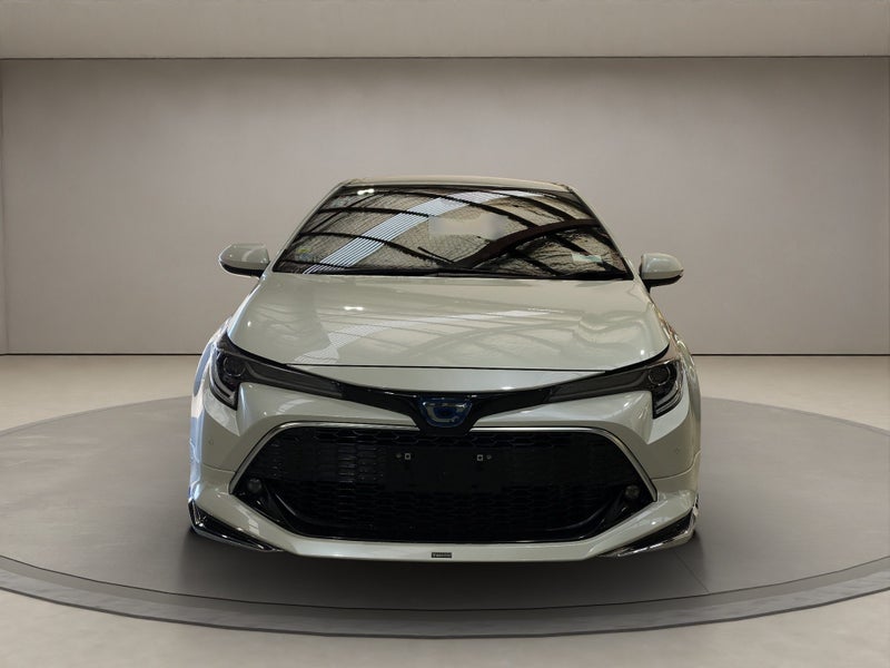 2019 Toyota Corolla Sport 1.8 Hybrid G Z 5 Dr H... image 2