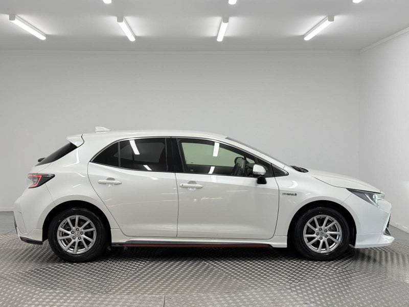 2019 Toyota Corolla Sport 1.8 Hybrid G Z image 2