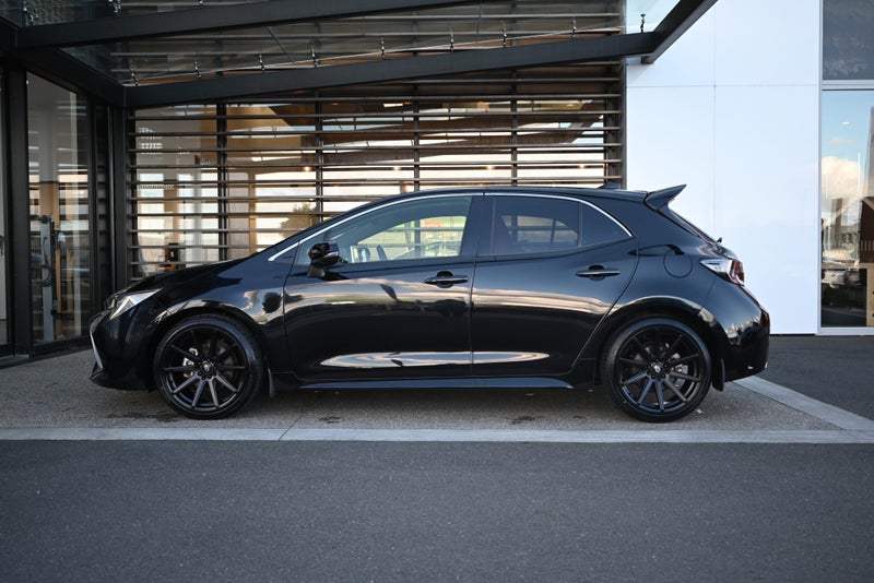 2019 Toyota Corolla Sport 1.8 Petrol Hybrid G Z... image 5