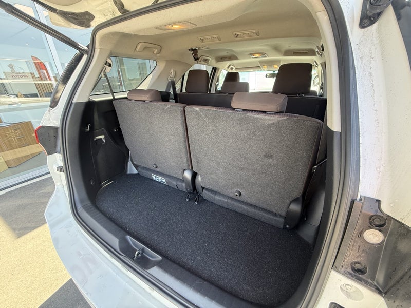 2019 Toyota Fortuner GXL 2.8DT 4WD Auto image 5