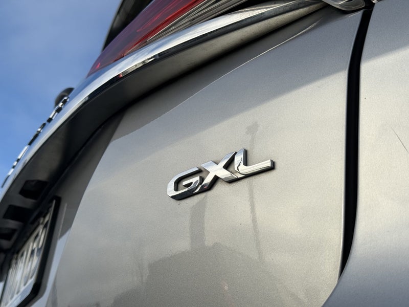 2019 Toyota Fortuner GXL 2.8DT 6AT 4WD - CERTIFIED image 2