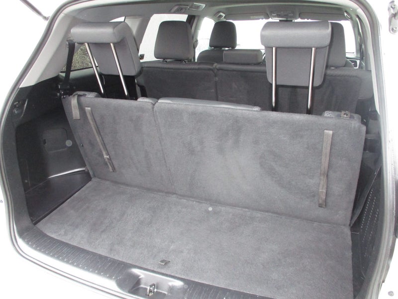 2019 Toyota Highlander GX 3.5P 8AT NZ New image 5