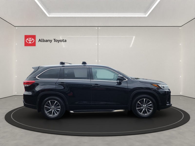 2019 Toyota Highlander GXL 3.5P 8AT AWD SUV/5D/... image 2