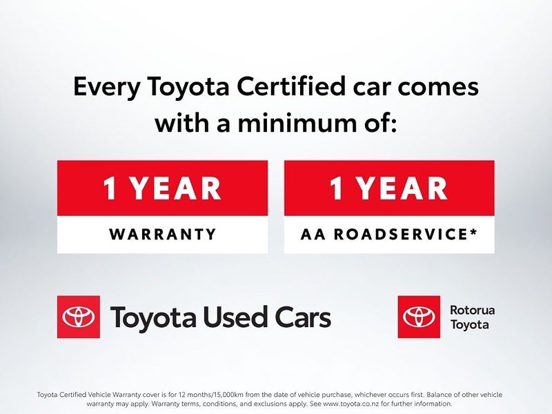 2019 Toyota Hilux SR Automatic & Certified! image 2