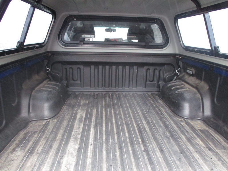 2019 Toyota Hilux SR5 2.8DT 6AT Canopy image 4