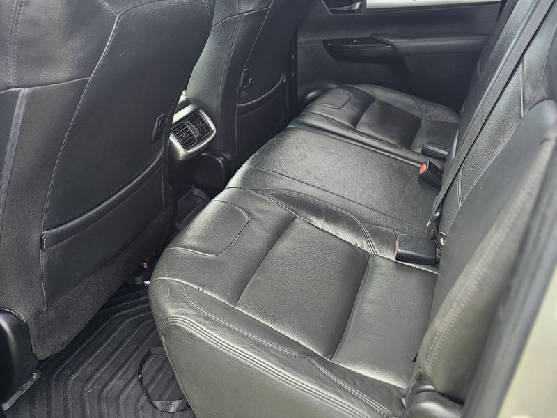 2019 Toyota Hilux SR5 2.8DT 6MT 4WD DCW/4D/5S image 5