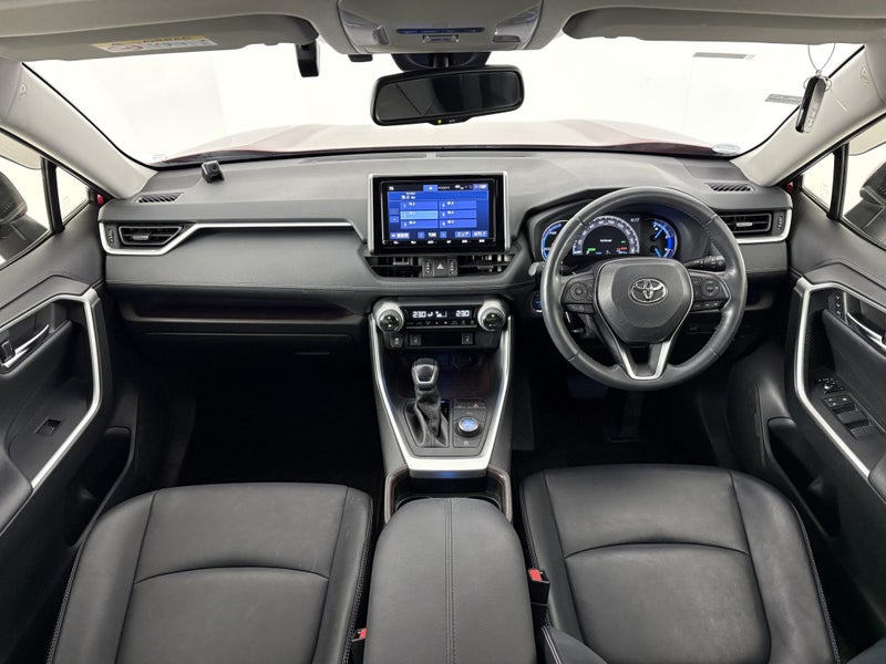 2019 Toyota RAV4 2.5 Hybrid G 4WD image 5