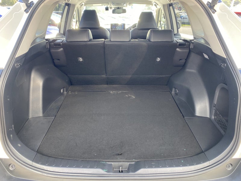 2019 Toyota RAV4 2.5 Hybrid G 4WD image 3