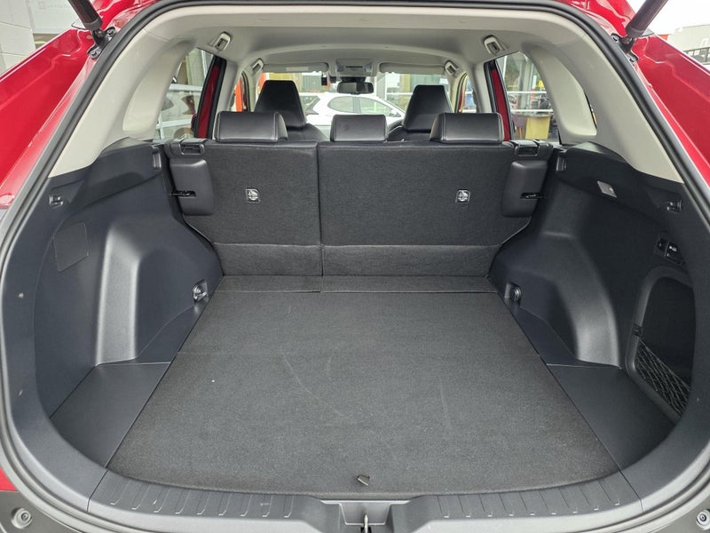 2019 Toyota RAV4 2.5 Hybrid G 5 Dr SUV CVT 4WD image 3