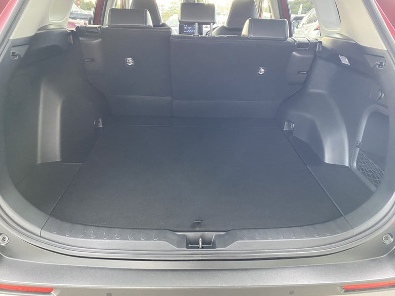 2019 Toyota RAV4 2.5 Hybrid G SUV 4WD image 4