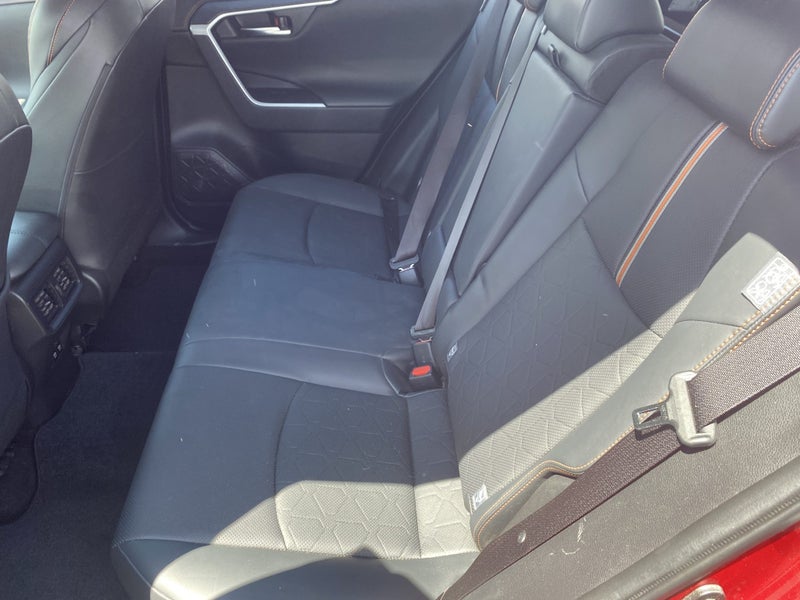 2019 Toyota RAV4 Adventure 2.5P 8AT AWD SUV image 5