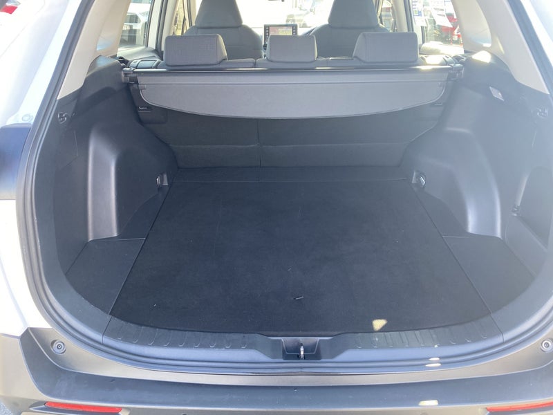 2019 Toyota RAV4 GX 2.0P image 4