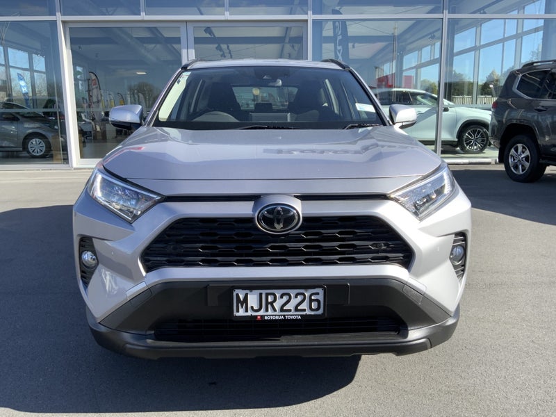 2019 Toyota RAV4 GX - Kiwi new & Certified! image 3