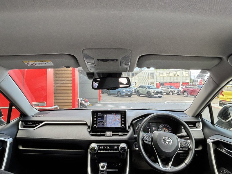 2019 Toyota RAV4 GXL 2.0P PETROL POPULAR SUV image 2