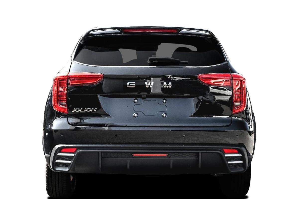 2024 GWM Haval Jolion Lux Auto image 3