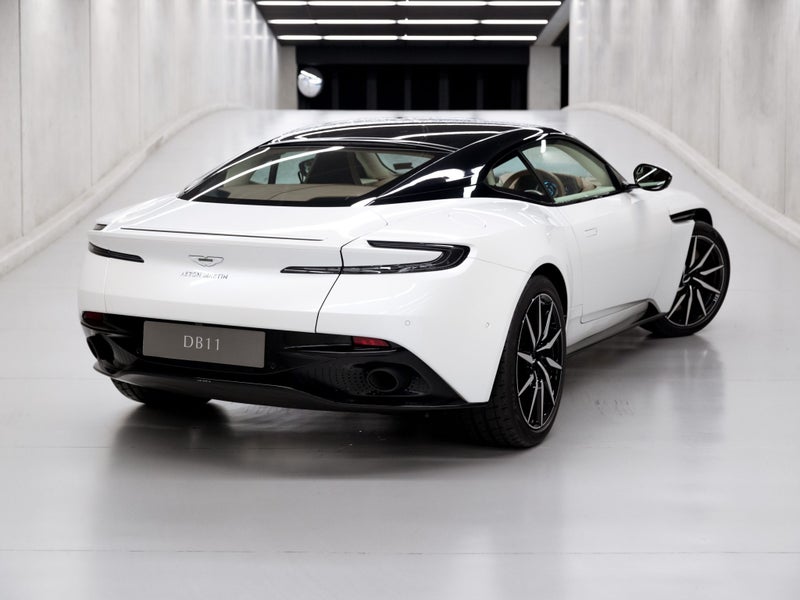 2020 Aston Martin DB11 V8 image 2