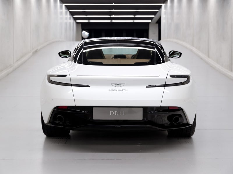 2020 Aston Martin DB11 V8 image 4