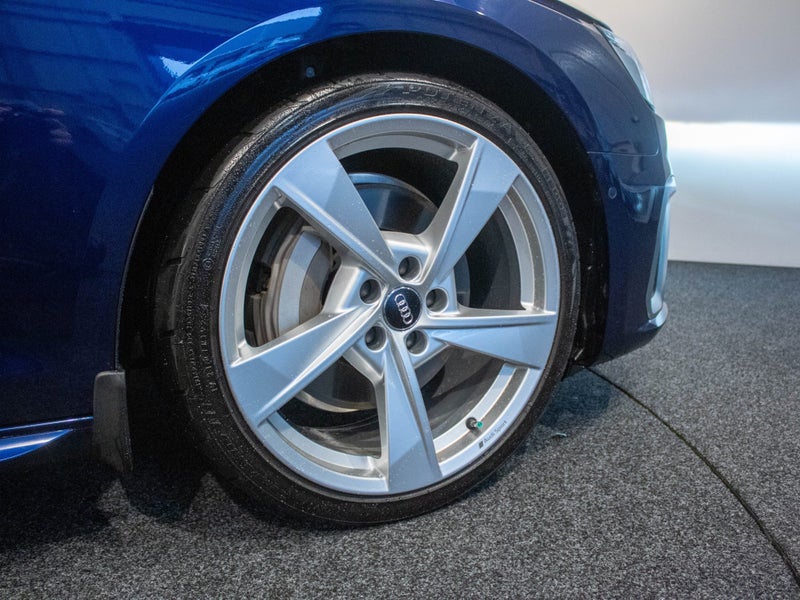 2020 Audi A4 45 TFSI 183kW quattro image 4