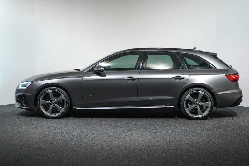 2020 Audi A4 Avant S-line 40 TFSI 140kW image 5