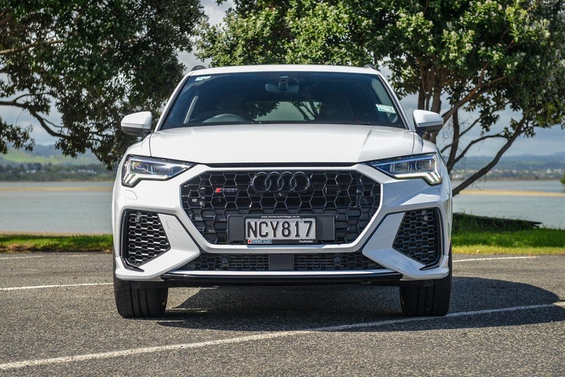 2020 Audi RS Q3 2.5TFSI 294kW quattro image 2