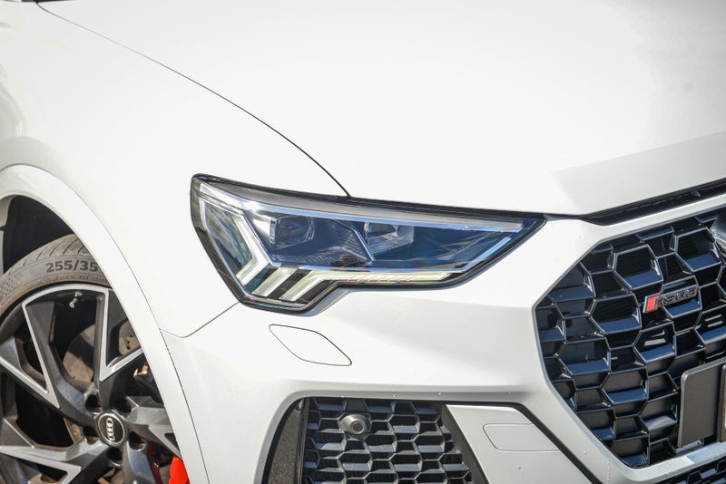 2020 Audi RS Q3 2.5TFSI 294kW quattro image 3