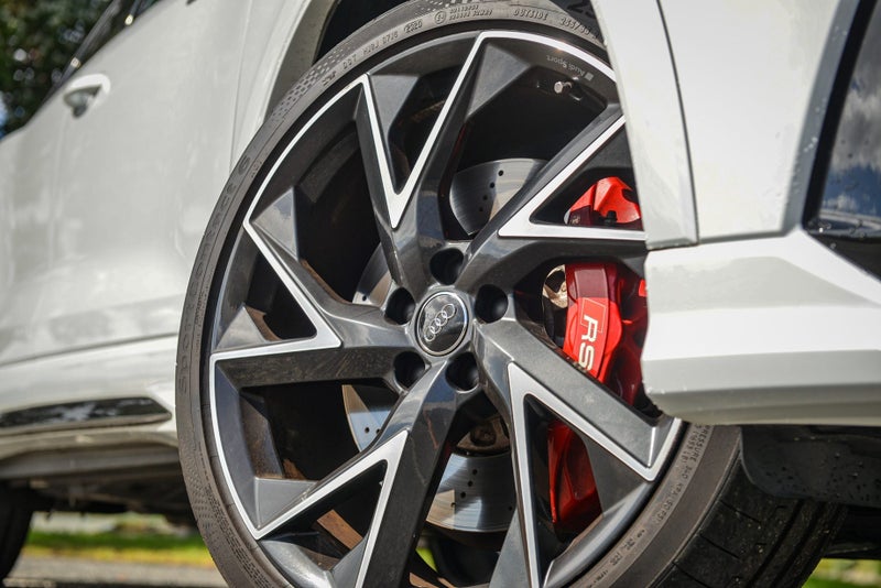 2020 Audi RS Q3 2.5TFSI 294kW quattro image 4