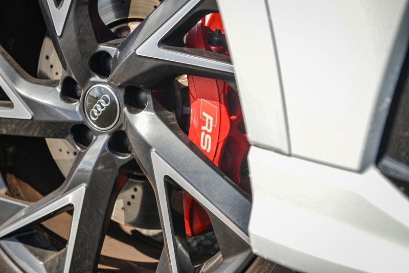 2020 Audi RS Q3 2.5TFSI 294kW quattro image 5