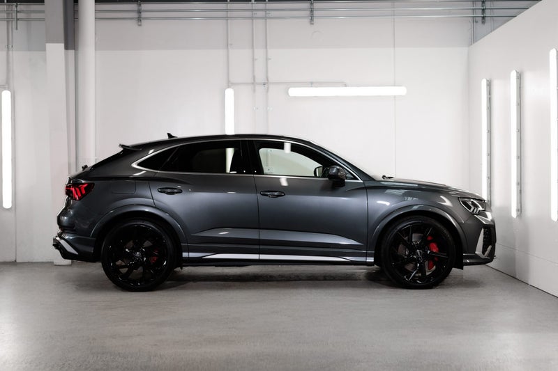 2020 Audi RS Q3 Sportback (294 kW) image 4
