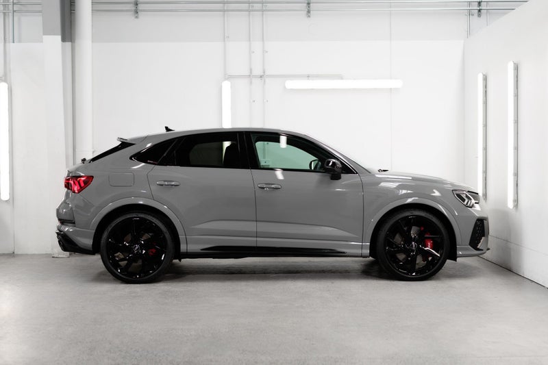 2020 Audi RS Q3 Sportback (294 kW) image 4