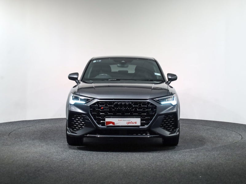 2020 Audi RS Q3 Sportback TFSI 294kW quattro image 2