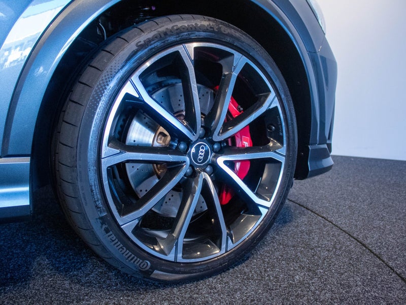 2020 Audi RS Q3 Sportback TFSI 294kW quattro image 5