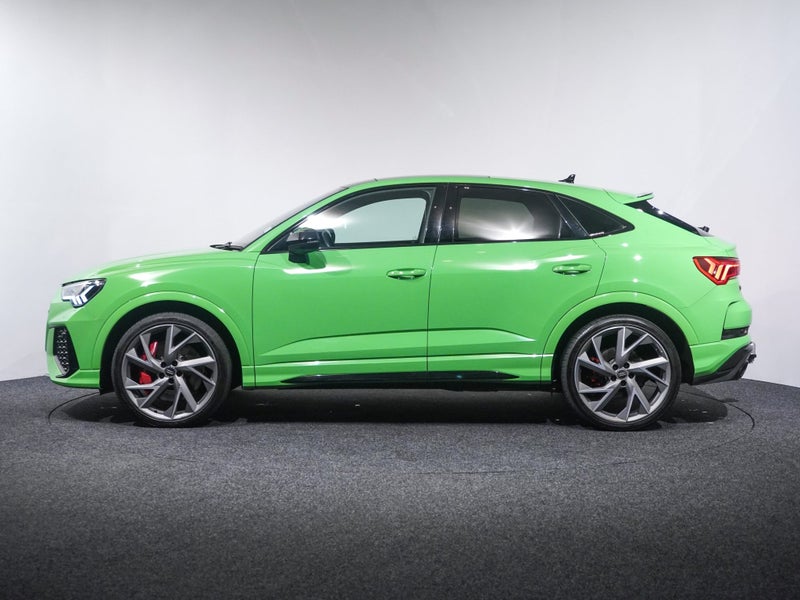 2020 Audi RS Q3 Sportback TFSI 294kW quattro image 5