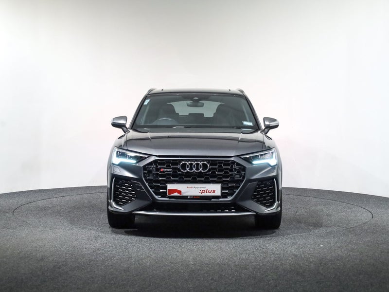 2020 Audi RS Q3 TFSI 294kW quattro image 2