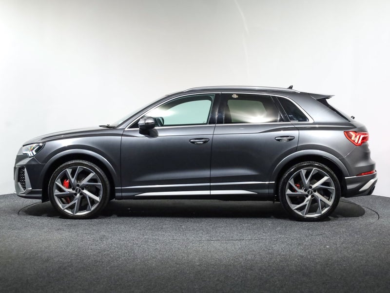 2020 Audi RS Q3 TFSI 294kW quattro image 3