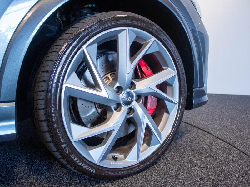 2020 Audi RS Q3 TFSI 294kW quattro image 5