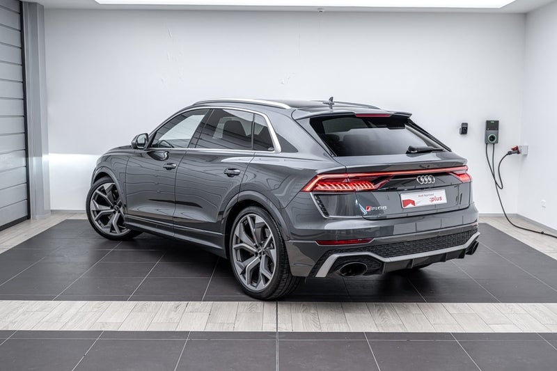 2020 Audi RS Q8 QUATTRO TIP TRONIC image 3