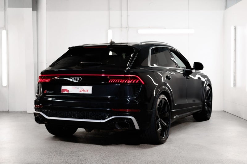 2020 Audi RS Q8 quattro tiptronic 441kw image 2
