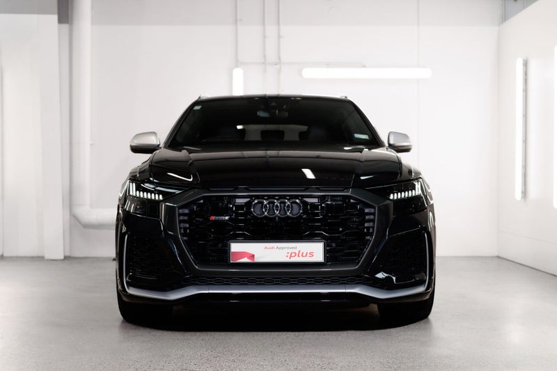 2020 Audi RS Q8 quattro tiptronic 441kw image 3