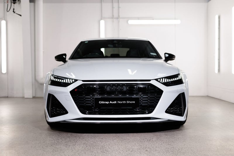 2020 Audi RS7 RS 7 Sportback 441 kW image 3