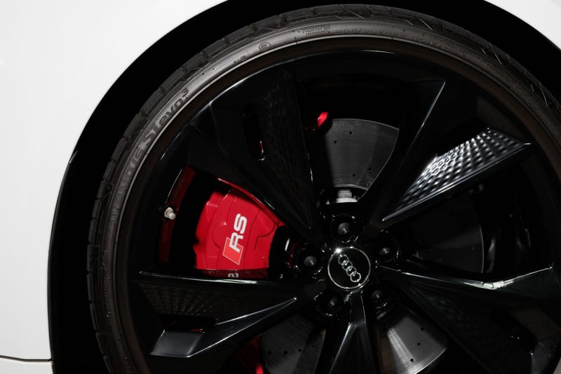 2020 Audi RS7 RS 7 Sportback 441 kW image 5