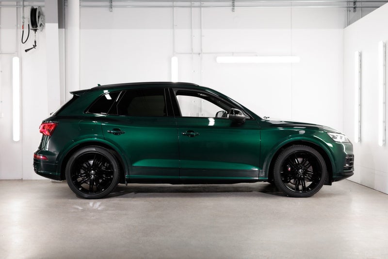 2020 Audi SQ5 image 4