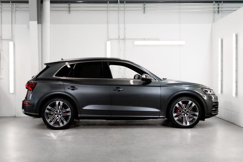 2020 Audi SQ5 TDI quattro image 4